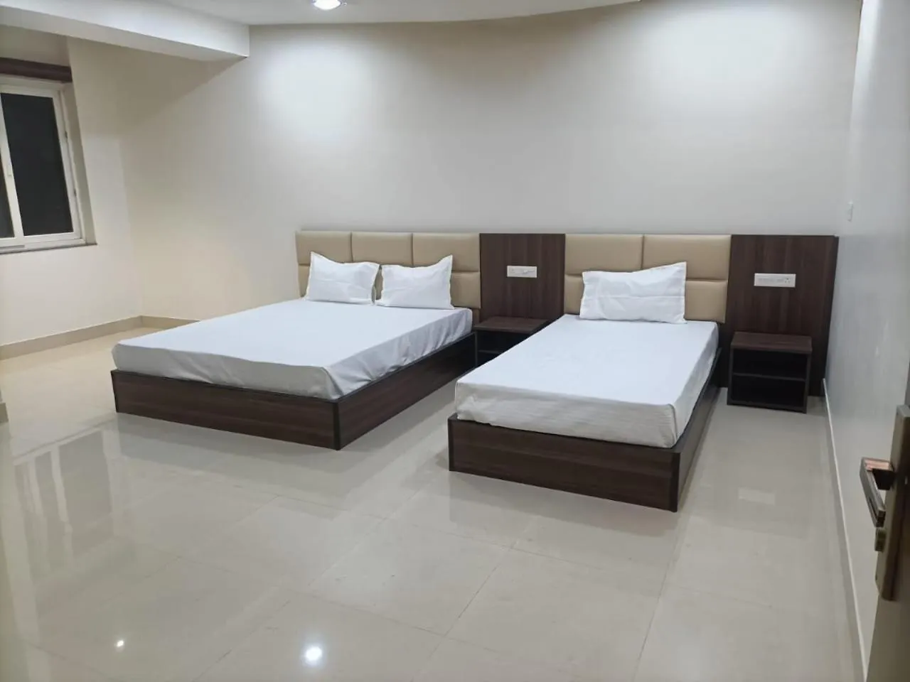 Hotel Rama Stay Varanasi