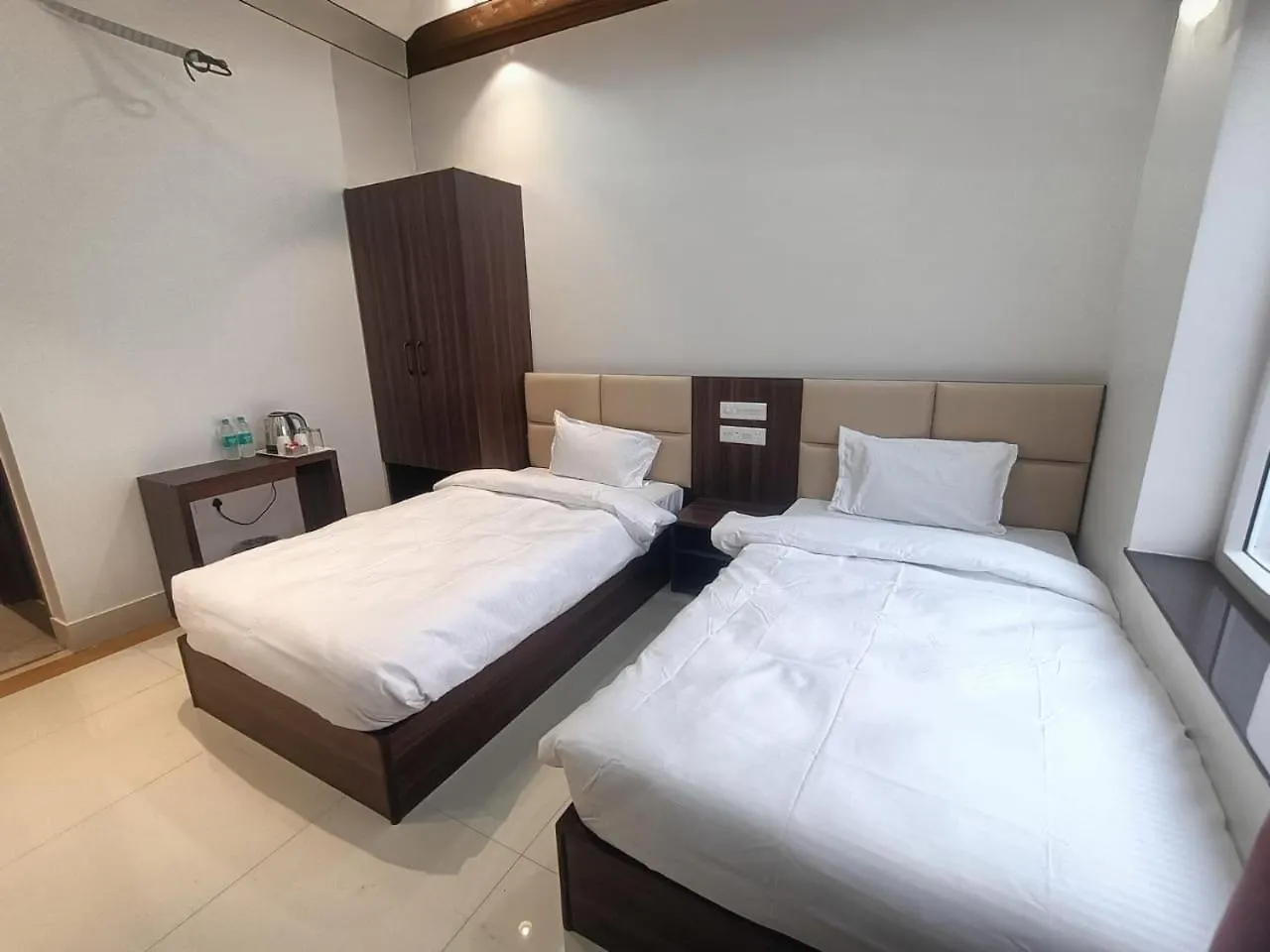 Hotel Rama Stay Varanasi Índia