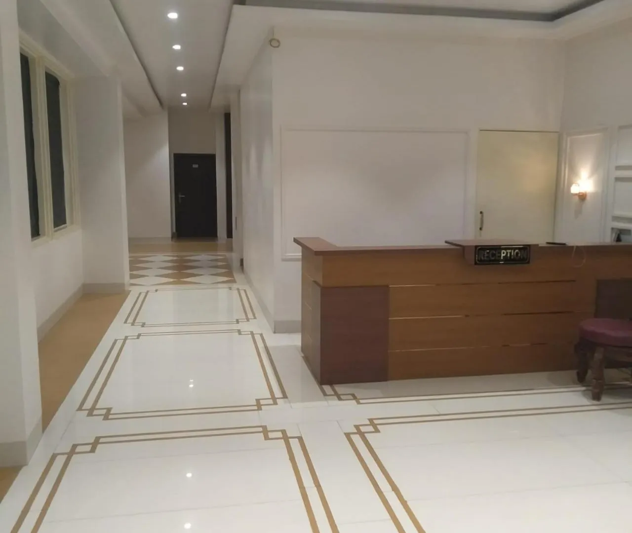 Hotel Rama Stay Varanasi