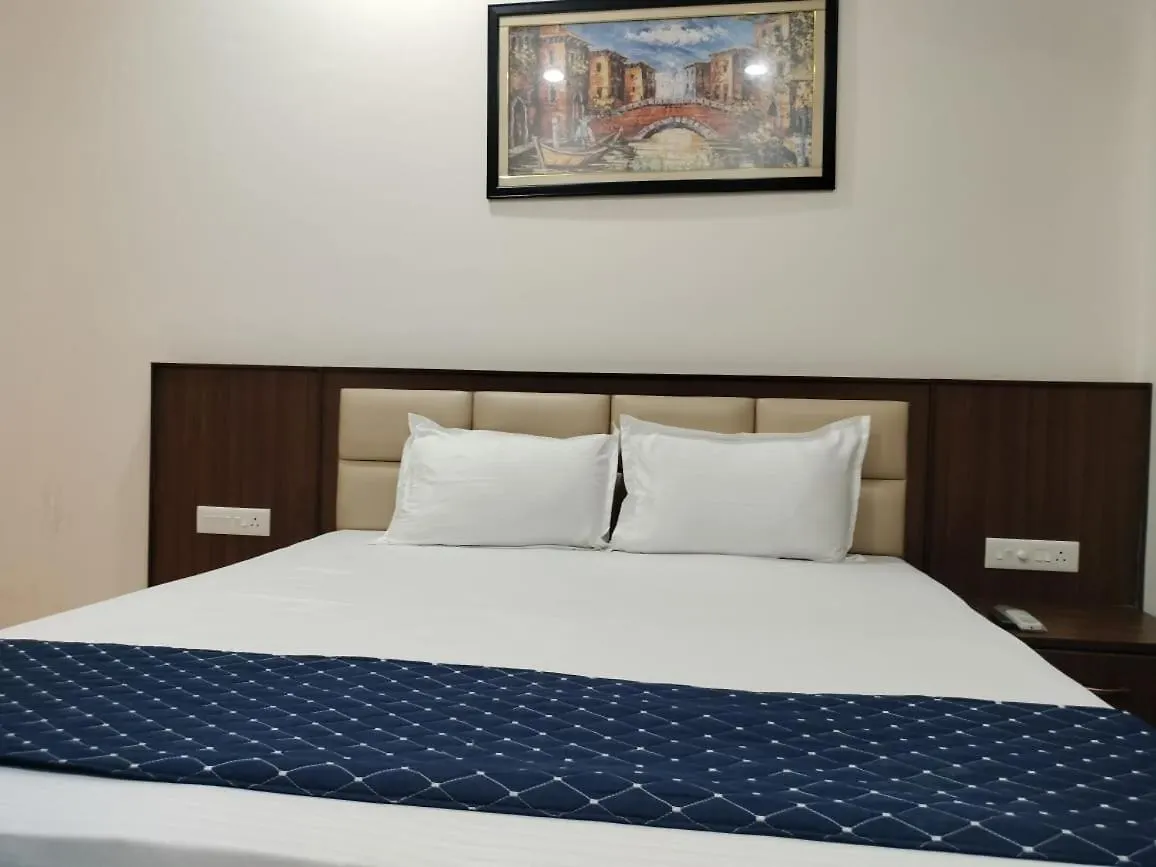 Hotel Rama Stay Varanasi