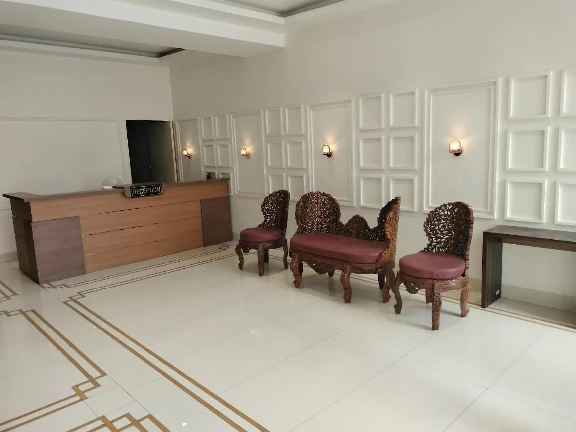 ***  Hotel Rama Stay Varanasi Índia